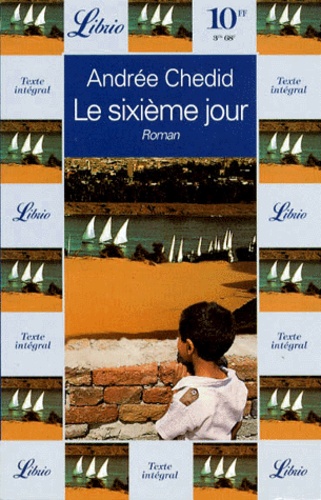 Le Sixième Jour