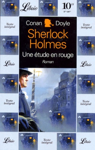 Sherlock Holmes - Une Aventure De Sherlock Holmes