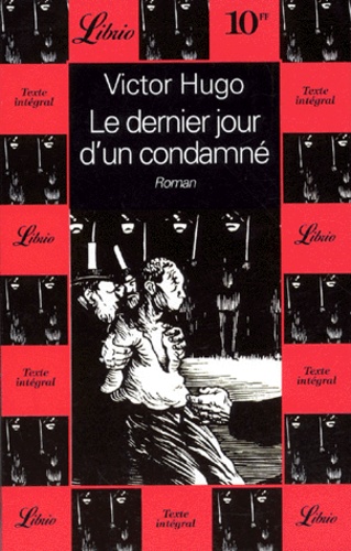 Le Dernier Jour D'un Condamné