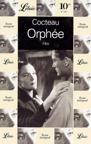 Orphée - Film