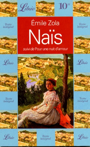 Naïs Micoulin - Suivi De Pour Une Nuit D'amour