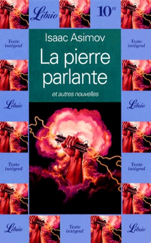 La Pierre Parlante - Et Autres Nouvelles