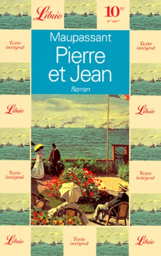 Pierre Et Jean