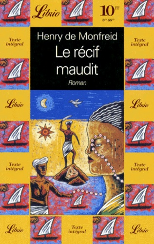 Le Récif Maudit