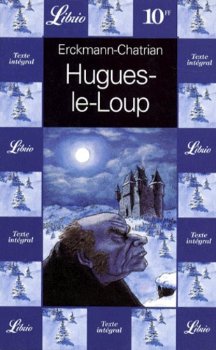 Hugues-Le-Loup