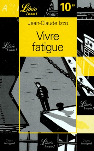 Vivre Fatigue
