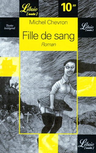 Fille De Sang