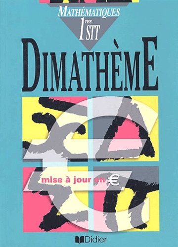 Mathématiques 1ère Stt