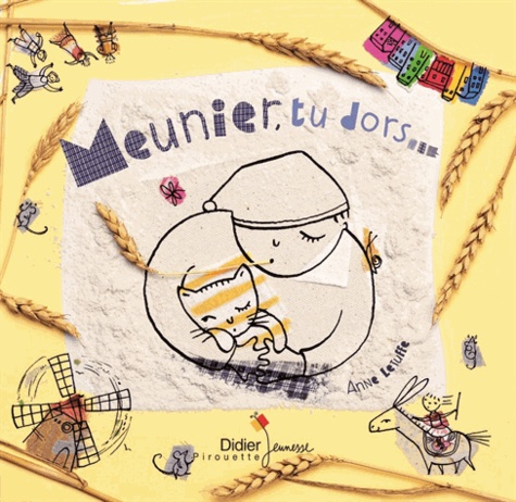 Meunier Tu Dors