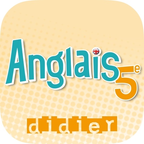 Enjoy English 5e - Cahier D'entraînement
