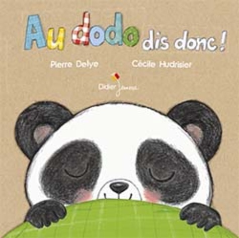 Au Dodo Dis Donc !