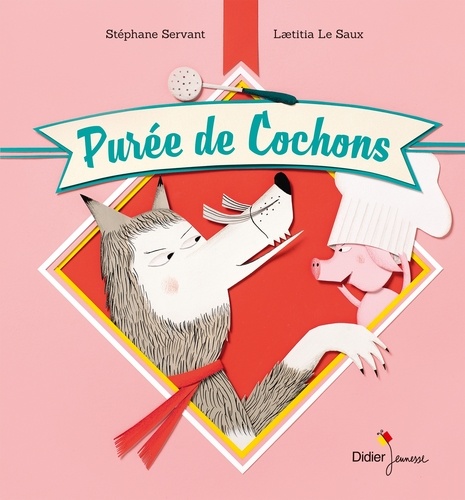 Purée De Cochons