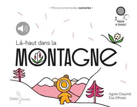 Là-Haut Dans La Montagne