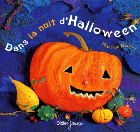 Dans La Nuit D'halloween