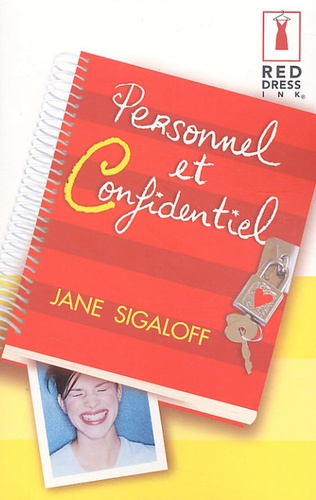 Personnel Et Confidentiel