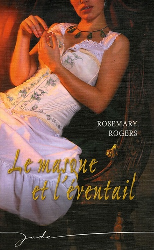 Le Masque Et L'éventail