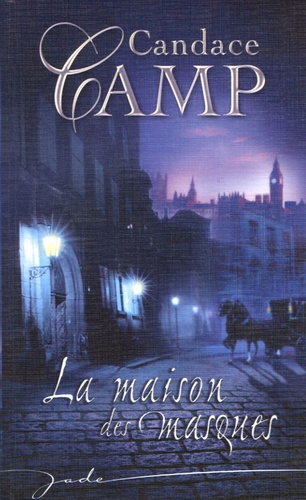 La Maison Des Masques