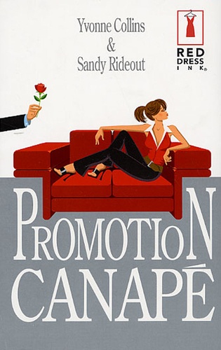 Promotion Canapé