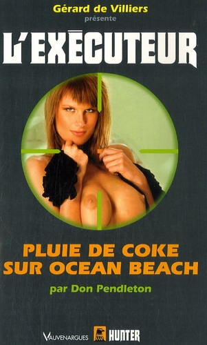 Pluie De Coke Sur Ocean Beach