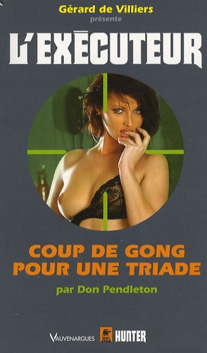 Coup De Gong Pour Une Triade