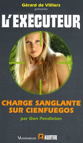 Charge Sanglante Sur Cienfuegos
