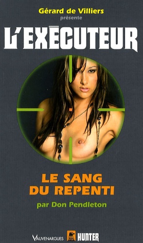 Le Sang Du Repenti