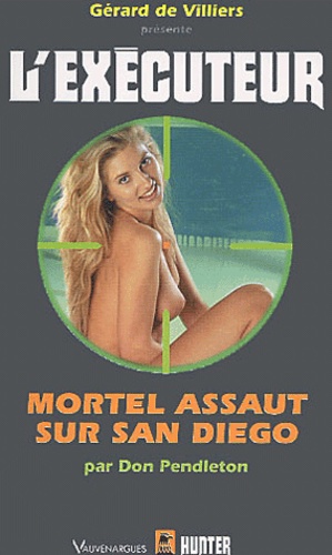 Mortel Assaut Sur San Diego