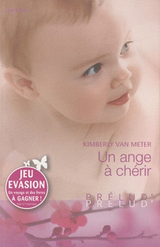 Un Ange À Chérir