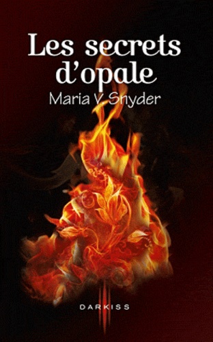 Les Secrets D'opale