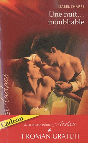Une Nuit Inoubliable - Secrets Brûlants