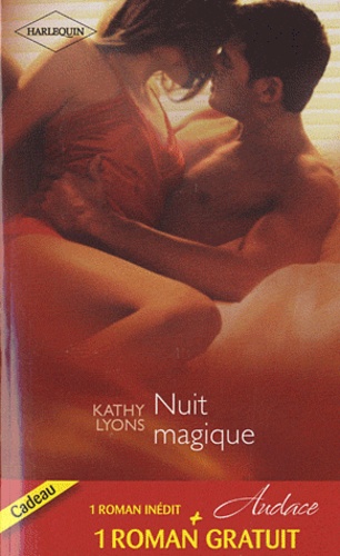 Nuit Magique - Désir Sous Contrat