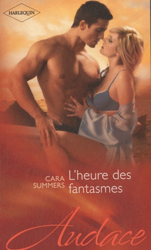L'heure Des Fantasmes