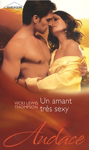 Un Amant Trés Sexy