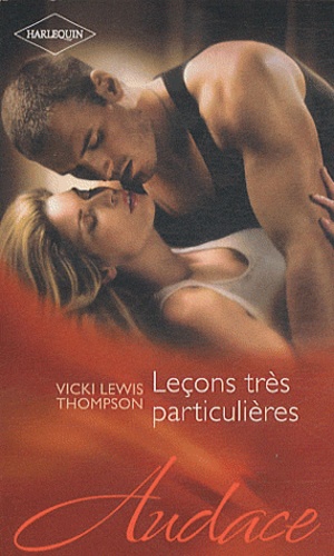 Leçons Très Particulières