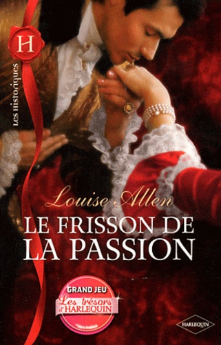 Le Frisson De La Passion