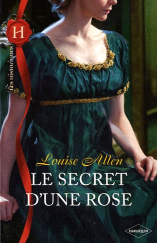 Le Secret D'une Rose