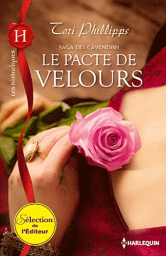 Le Pacte De Velours