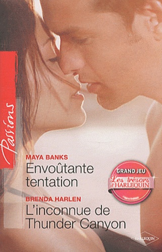 Envoûtante Tentation - L'inconnue De Thunder Canyon