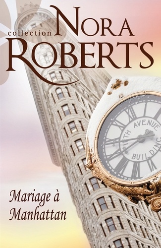 Mariage À Manhattan