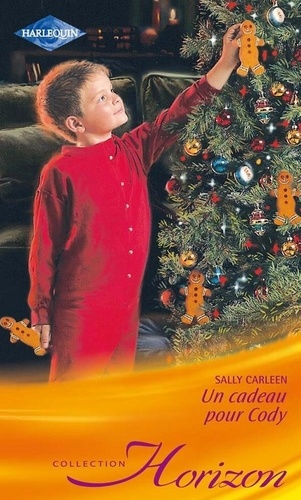 Un Cadeau Pour Cody