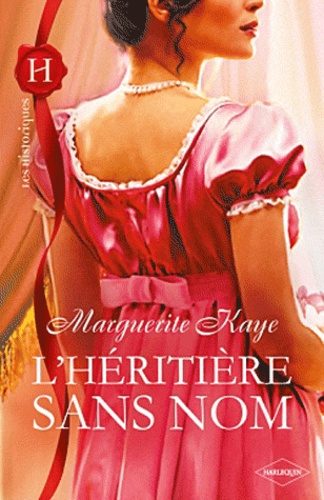 L'héritière Sans Nom