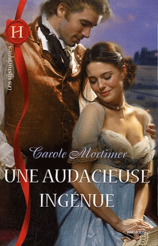 Une Audacieuse Ingénue