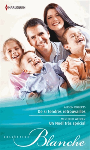 De Si Tendres Retrouvailles - Un Noël Très Spécial