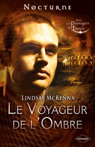 Le Voyageur De L'ombre