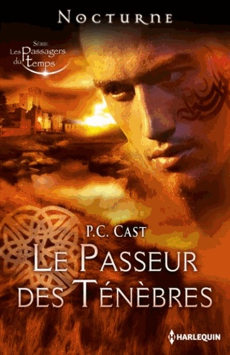 Le Passeur Des Ténèbres