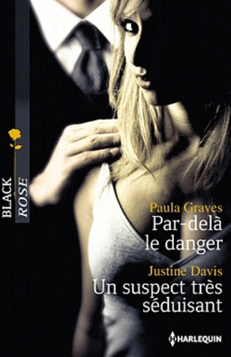 Par-Delà Le Danger - Un Suspect Très Séduisant