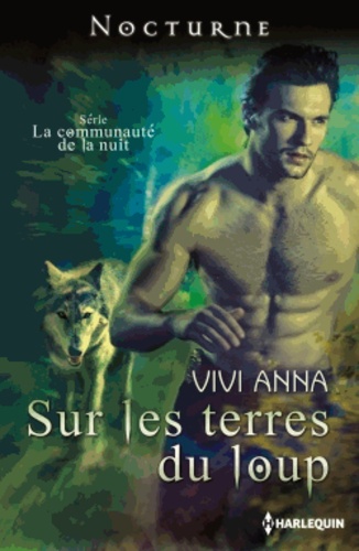 Sur Les Terres Du Loup