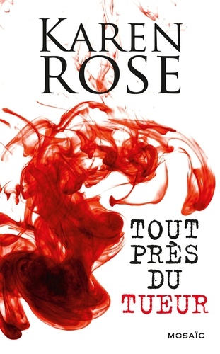 Tout Près Du Tueur