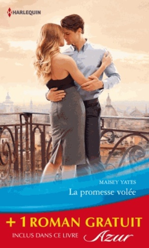 La Promesse Volée - Bouleversant Face-À-Face