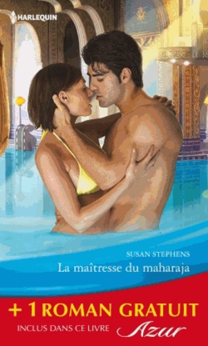 La Maitresse Du Maharaja - Le Prix Du Secret